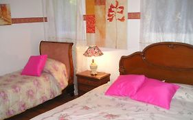 Villa Rosalba camere